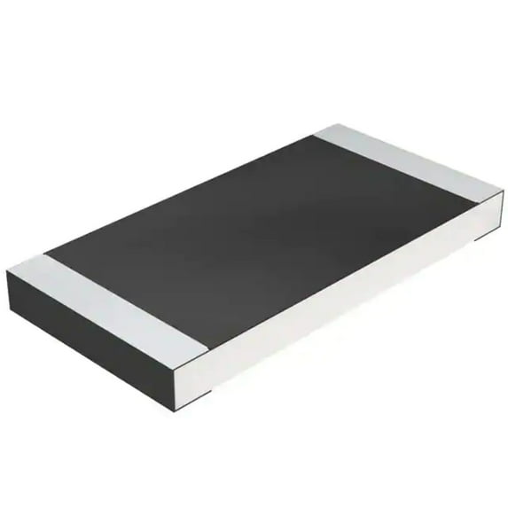 Pack of 10 WSL25122L000FEA Current Sense Resistors 0.002 OHM 1% 2W 2512 :RoHS, Cut Tape