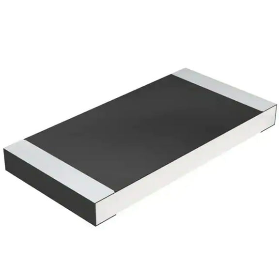 Pack of 4 RHC2512FT1R00 Chip Resistor Thick Film 1 OHM 1% 2W 2512 Surface Mount :RoHS, Cut Tape