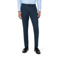 thumbnail image 1 of Brooks Brothers - Pantalones Chinos Ajustados para Hombre, Marino, 34W x 32L, 1 of 7