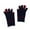 Navy, variant on Outdoor Men Women's Winter Gloves Touchscreen Warm Stretched Knitted Gloves Thermal Gloves Thermal Safety Comfy Workout Gym Gloves for Driving Cycling Running Hiking Skiing