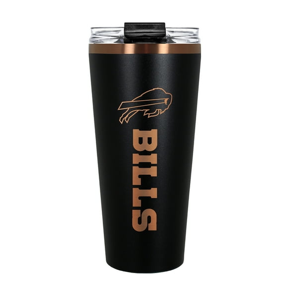 Buffalo Bills 30oz. Big Slim Tumbler