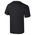 thumbnail image 3 of Men's Colosseum Black Missouri Tigers Color Pop Active Blend T-Shirt, 3 of 3