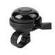 thumbnail image 1 of Timbre metálico para bicicleta MTB, anillo para manillar de bicicleta de carretera, bocina con alarma sonora (negro), 1 of 7