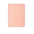 thumbnail image 1 of Merkury Innovations Universal Tablet Case for 7-8 inch devices Blush, 1 of 1
