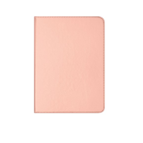 Merkury Innovations Universal Tablet Case for 7-8 inch devices Blush