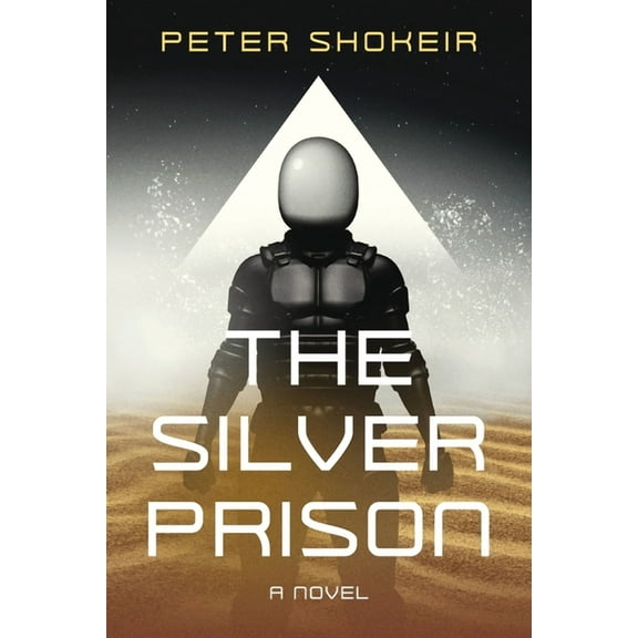 The Silver Prison, (Paperback)