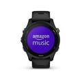 thumbnail image 7 of Garmin Forerunner 255 Music, GPS Running Smartwatch with Music, Advanced Insights, Long-Lasting Battery, Black, 7 of 7