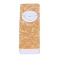 thumbnail image 1 of MP3 Music Player, Portable HiFi Lossless Sound, Support Up to 64GB Memory Card, Compact and Portable, Enjoy Anytime Anywhere, Long Time Playback, 1 of 7