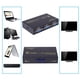 thumbnail image 4 of Compartidor Conmutador VGA A Dos Dos Puertos 2 Computadoras Comparten 1 Monitor, 4 of 6