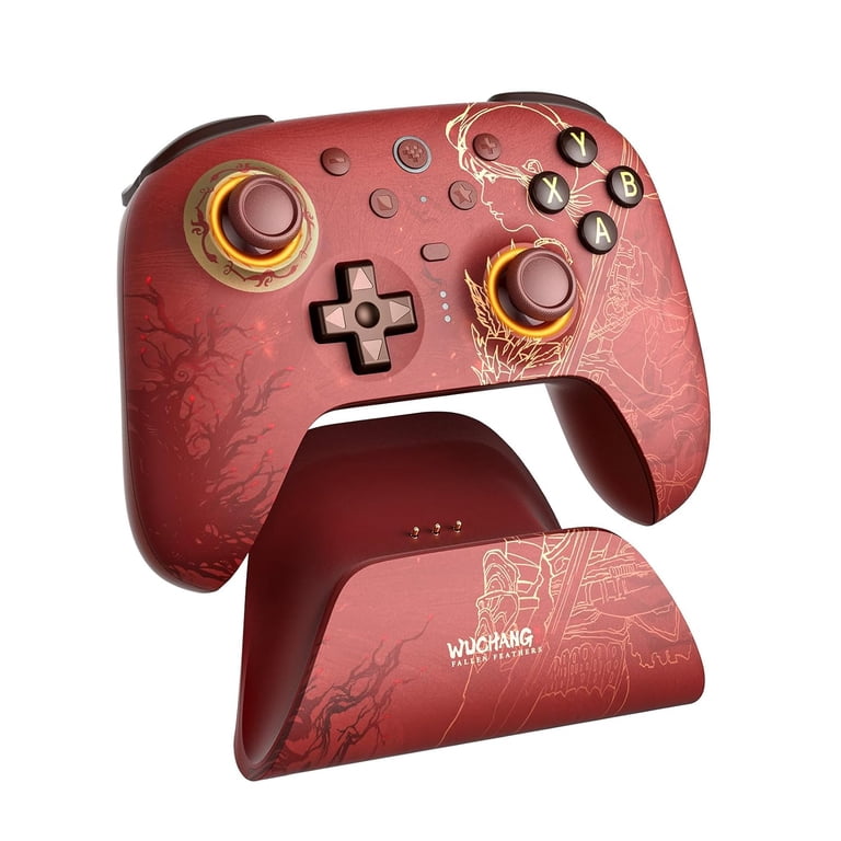 8BitDo Ultimate 2 Wireless Controller - WUCHANG - Walmart.com