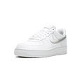 thumbnail image 4 of NIKE WOMENS AIR FORCE 1 LO Womens "Iridescent" CJ1646 100 CJ1646 100 from Stadium Goods, 4 of 9