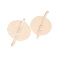 thumbnail image 4 of Soidarity 2x Underarm Armpit Sweat Pads Washable Guards Unflavored Absorbing for Women Type2, 4 of 6