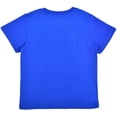 thumbnail image 3 of Avengers Iron Man, Hulk and Captain America Boys 3 Pack Character Short Sleeve Tees, 4-7, 3 of 7