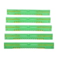 thumbnail image 3 of MYG 5pcs Plastic Beehive Door Beekeeping Box Entrance Disc Bee Nest Gate, 3 of 10