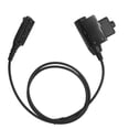 thumbnail image 1 of Enchufe adaptador PTT,Adaptador de enchufe de cable PTT U94 para adaptador de cable Sepura ST Diseñado con precisión, 1 of 9