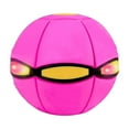 thumbnail image 2 of AoDai 2026 upgraded version bouncing ball with LED lights, magical core ball, magical UFO, bouncing ball, family interaction (1 piece), 2 of 4