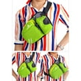 thumbnail image 2 of Cycling Water Bottle Waist Bag Waist Bag Belt Bag, 2 of 7