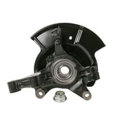 volvo v60 steering knuckle