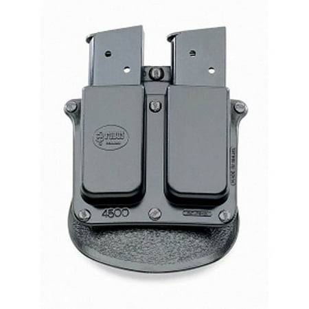 Fobus Roto Double Magazine Holster Pouch