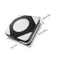 thumbnail image 2 of Raindrops Punching Mat For Fitness Training PU Multi 1Pcs, 2 of 8