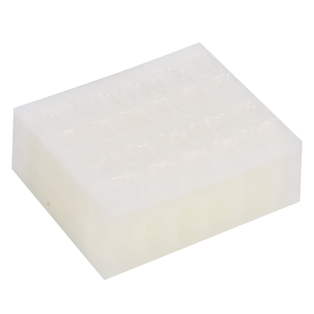 50 hojas de cinta adhesiva para uñas postizas de gel transparente, resistente al agua y de doble cara