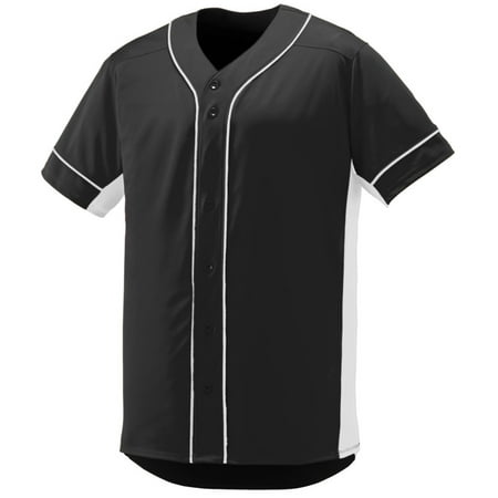 Slugger Jersey Xl White/White | Walmart Canada