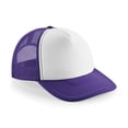 thumbnail image 1 of Beechfield Vintage Snapback Trucker Cap, 1 of 1
