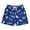 Blue Whale, variant on Baby Boy Swim Trunks Toddler Cute Cartoon Beach Bathing Shorts Swimsuit Swimwear for 2-3T