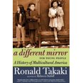 thumbnail image 1 of Miroir Différent pour Jeunes, Ronald Takaki Broché, 1 of 5