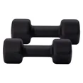 thumbnail image 2 of JFIT Neoprene Dumbbell (Set of 2), 10 LBS, 2 of 7
