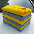 thumbnail image 4 of Jinsinto Microfiber Cleaning Cloths - (6 Cloths), 4 of 5