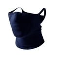 thumbnail image 1 of Summer Motorcycle Riding Mask Windproof Ear-hanging Sunscreen Driving Ice Towel Face Face Silk, 1 of 8