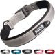 thumbnail image 1 of Collar para perros Fida Heavy Duty, acolchado de neopreno, para razas medianas, 1 of 7