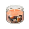 thumbnail image 1 of 3 Oz Parfumée Pot En Verre Avec Couvercle (Pumpkin Spice) - Set of 4, 1 of 1