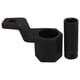 thumbnail image 2 of Caquetón De Equilibrio Armónico Automático De 19 Mm, Alto Rendimiento De 50 Mm Cabriclo De Cigüeñal De Cigüeñal Reabastecimiento Negro Resistente Para Reparar, 2 of 7