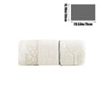 thumbnail image 5 of Under $5 Clearance! Bath Towel, InsCrazy 100% Cotton Towel, Thick and Soft, Quick Dry, Highly Absorbent Household Towel for Bathroom, Sport, Wash Face, Large Gift Hand Towel, 5 of 10