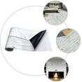 thumbnail image 2 of Weiweiguan 1Pc Nordic Wood Grain Flooring Sticker DIY Self-adhesive Waterproof Sticker, 2 of 7