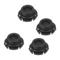thumbnail image 1 of Reparación de rosca del tapón de drenaje de aceite Unique Bargains No.11137605018 para BMW 228i 2.0L L4 - Gas 2014-2018 Plástico Negro 4 Pcs, 1 of 6