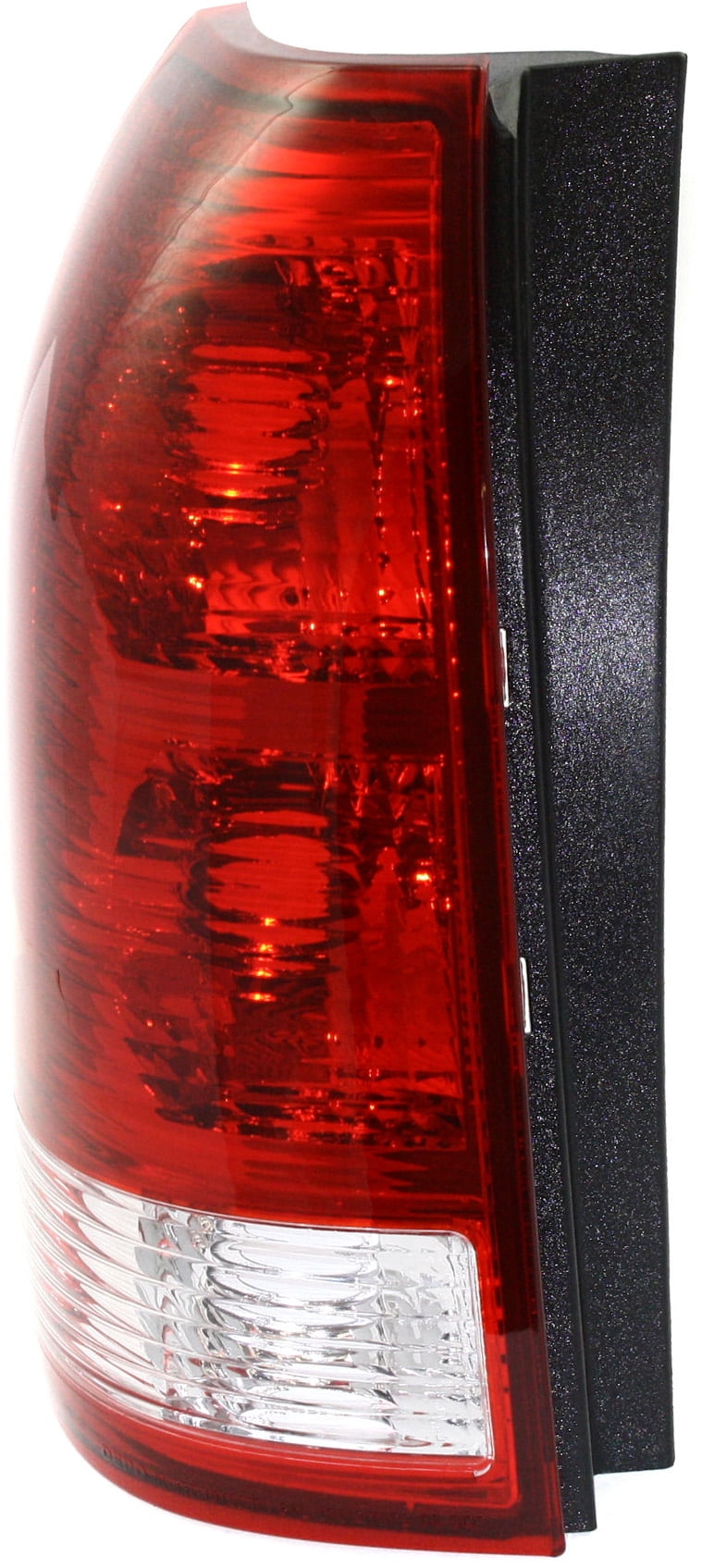 Tail Light Compatible With 2002-2007 Saturn Vue Left Driver