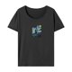 thumbnail image 1 of Camiseta para mujer de verano, ropa de disfraz, cuello redondo, camiseta para senderismo y caminar XL, 1 of 7