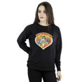 thumbnail image 2 of DC Comics Sweat-Shirt Femme Wonder Woman Fête des Mères, 2 of 3
