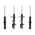 thumbnail image 1 of TMC Front Rear Suspension Struts Kit for Car Jeep Dodge Caliber Patriot Compass - Left Right Side (Driver Passenger) K78-100885, 1 of 2