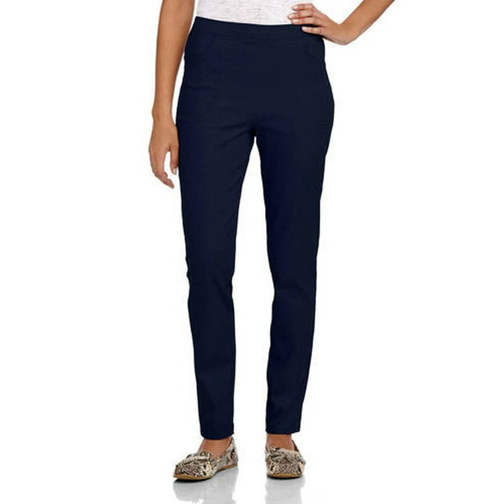 white stag women's pants