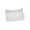White, variant on Plastic Vertical Mount For 2024 Computer Shell for Enhances Stability And Easy Installation For Designers