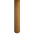 thumbnail image 6 of SAFAVIEH Tealla Modern 2 Door Wood Coffee Table, Oak/Gold, 6 of 10