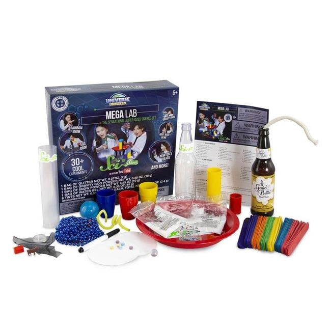 sci toys