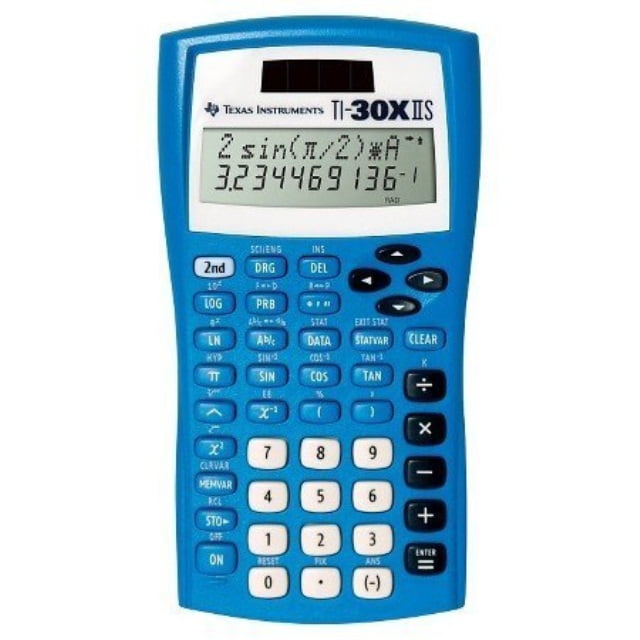Lot of 12 with Extras! 12x Texas Instruments TI Math Explorer Solar Calculator 