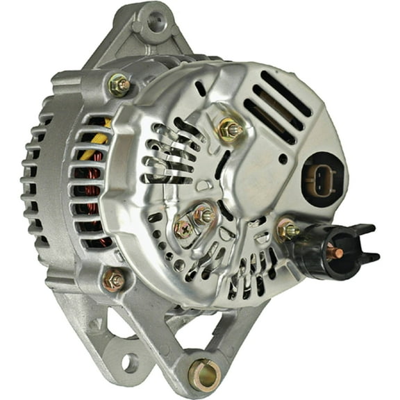 DB Electrical 400-52032 New Alternator for Dodge RAM Pickup 210-0500, 211-0135, 121000-4280