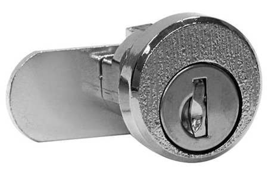 SALSBURY INDUSTRIES 3590 Standard Lock,Vertical Mailbox,2 Keys
