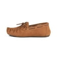 thumbnail image 2 of RJS Ladies Unlined Comfy Moccasin, 2 of 6